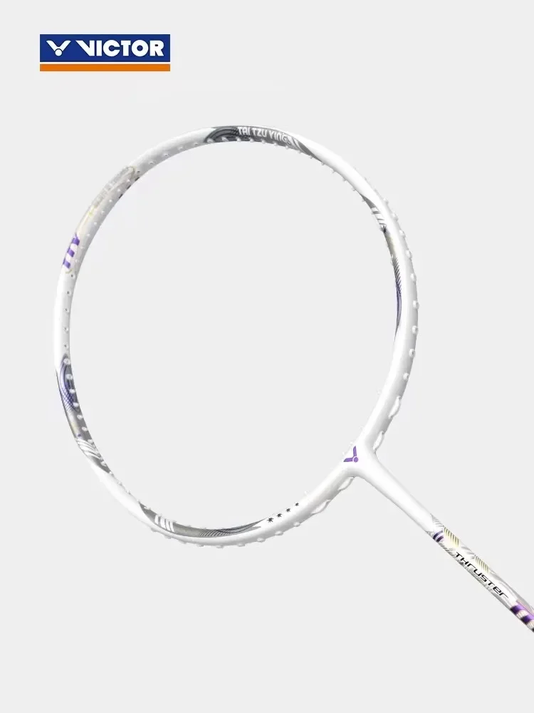 バドミントンラケット Thruster FC 4U G5 バドミントンラケット Thruster FC 4U G5 - メルカリ