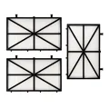 3pcs