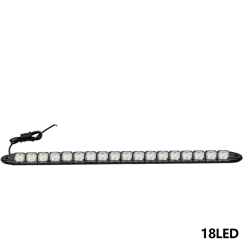 18 LED