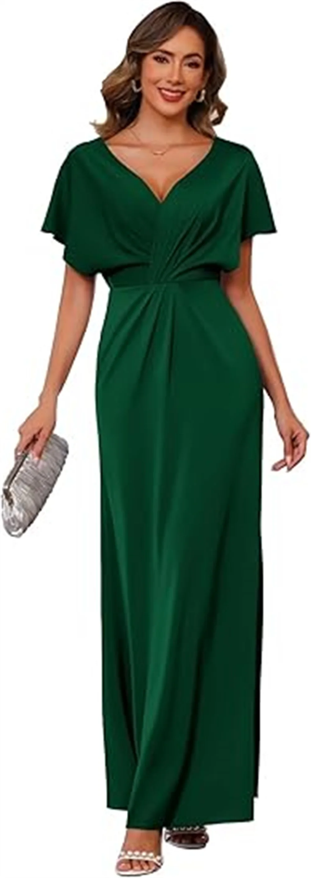 Emerald Green