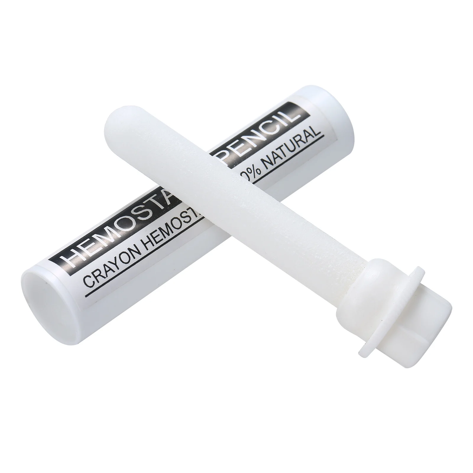 3PCS Bloodstone Stops Pen Type Styptic Pencils Set Cuts Bleeding