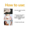 Kojic Acid Dark Spot Remove Soap for Cleaning the Face Whitening Oil Control Even Tone Skin Products Natural Turmeric Soap Bar 6