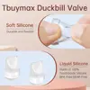 Silicone Diaphragm Compatible with Momcozy M5, Replacement M5 Pump Parts Accessories Made by Tbuymax, Not Original Momcozy Pump 6