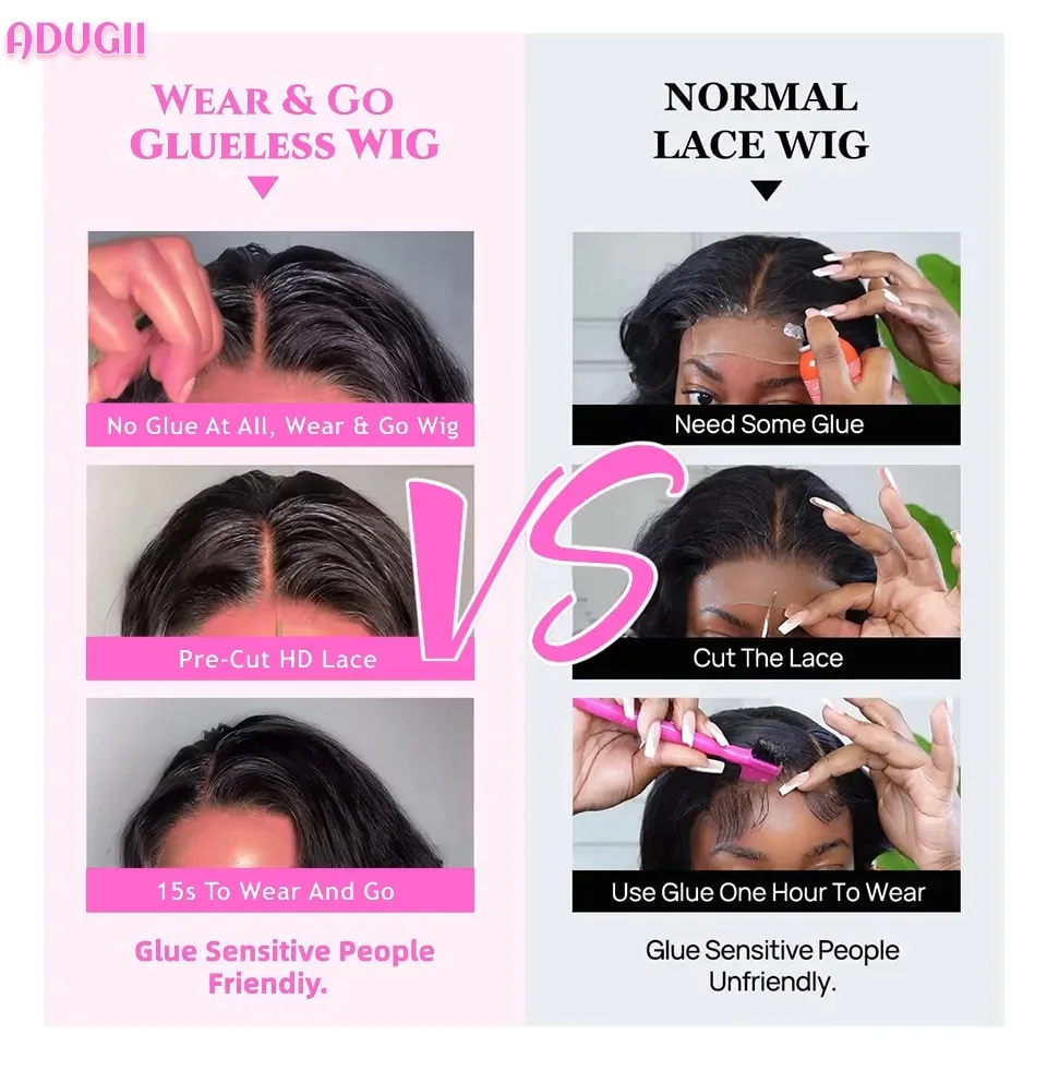 Рисунок 3 - Парик женский из натуральных волос без клея