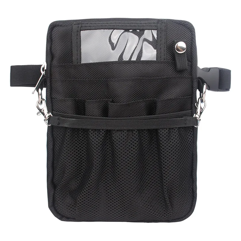 One Shoulder Portable Household Medical First Aid Kits Emergency Supplies Storage Bag Nurse Kit European and American Nurse Bag