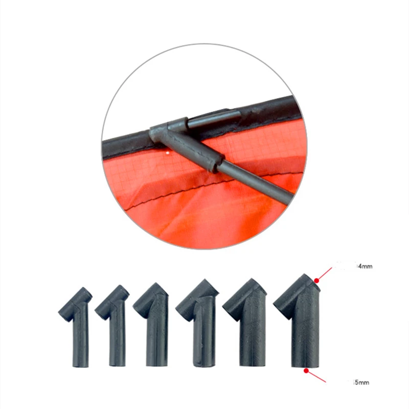 

free shipping 10pcs/lot diy kite accessories flying kite delta rebel winter in the sky butterfly kite ripstop nylon fabric