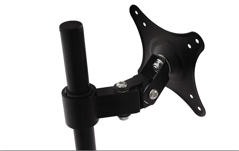 Desktop LCD LED Monitor Holder Table Grommet TV Mount Bracket LK320/40