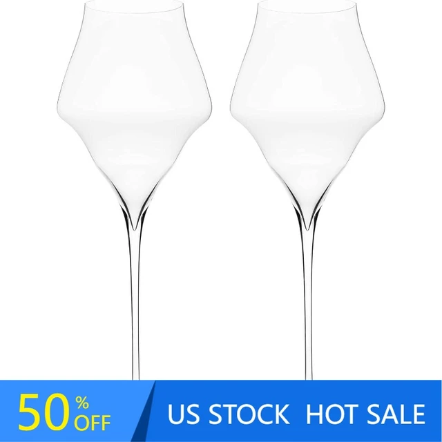 JOSEPHINE No 1 - White wine glass