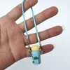 Dollhouse Miniature Miniature Kettle Water Cup Mini Water Cup Mini Cute Bjd Water Cup Kawaii Cute OB11 Doll Accessories Kettle 2