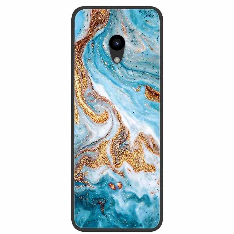 Animal Soft Silicone Protective Phone Case - Stylish & Durable Back Cover