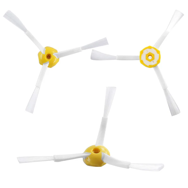 Advanced Hepa Filter & Brush Kit for Robot Vacuum Cleaners