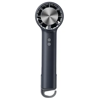 휴대용 에어컨 스위스 테크 핸드헬드 쿨러, USB 송풍기, 터보 제트 선풍기, 휴대용 충전용 미니 핸드헬드 환풍기