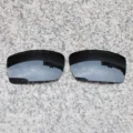 Black Non-Polarized