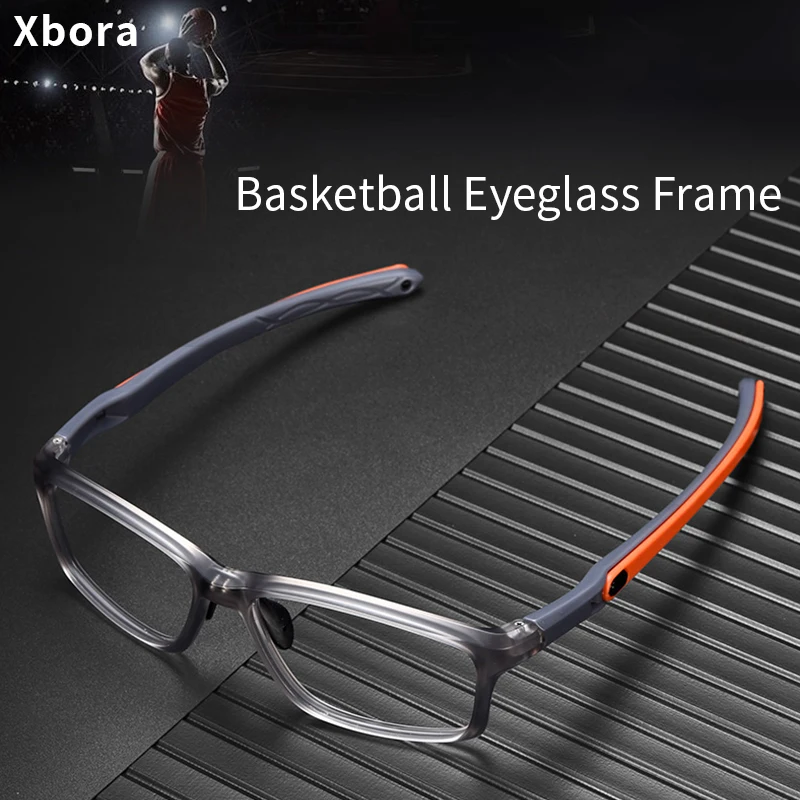 Cycling Glasses Men Sports Eyeglasses Mountain Climbing Bicycle Cycling Tennis Protective Goggles Large Frame Eyewear FJ81283 eyeglass frames