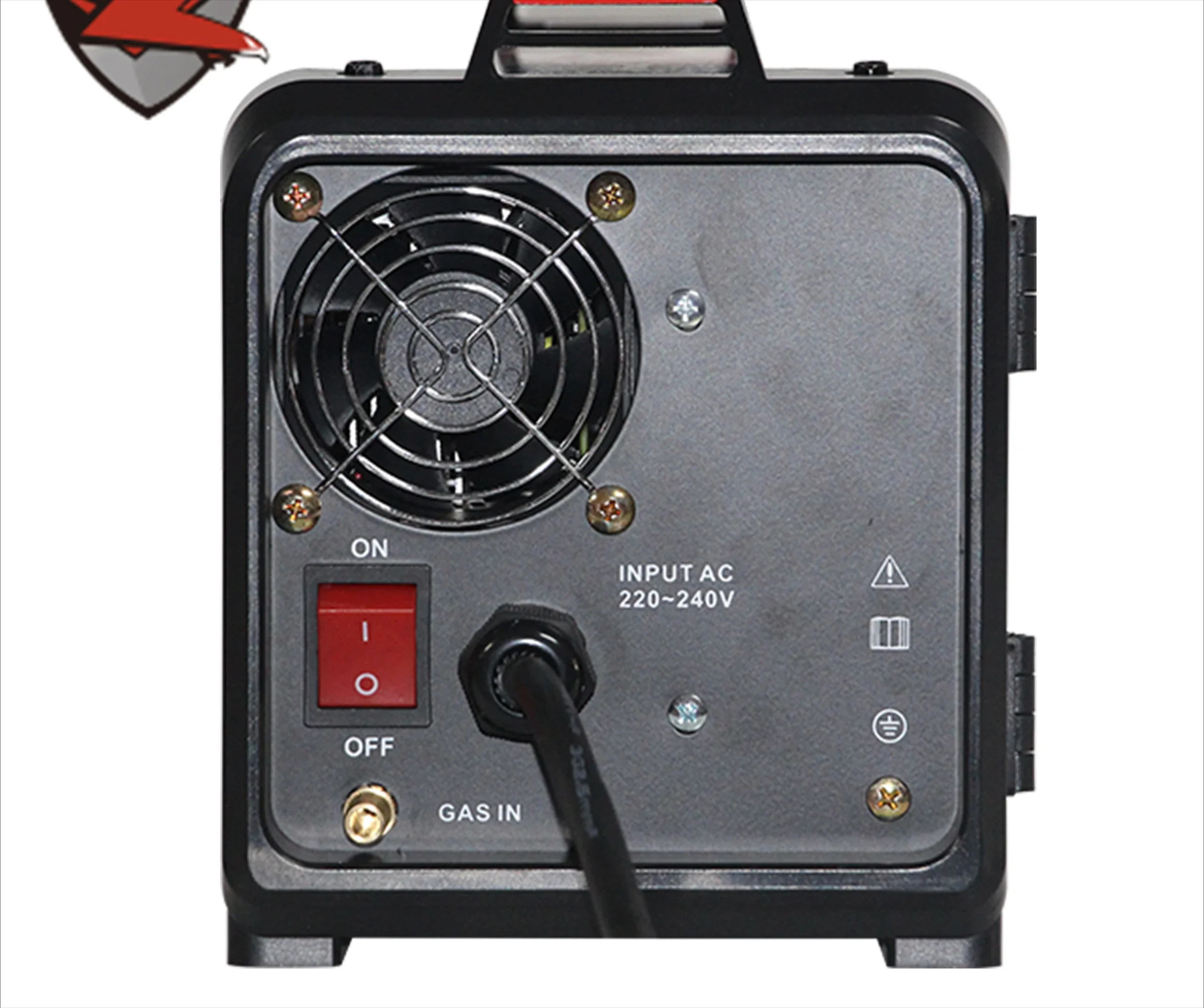 Multifunctional Use Welder MIG MMA TIG 3 IN1 Inverter MIG Welding Machine 220V NEW 5