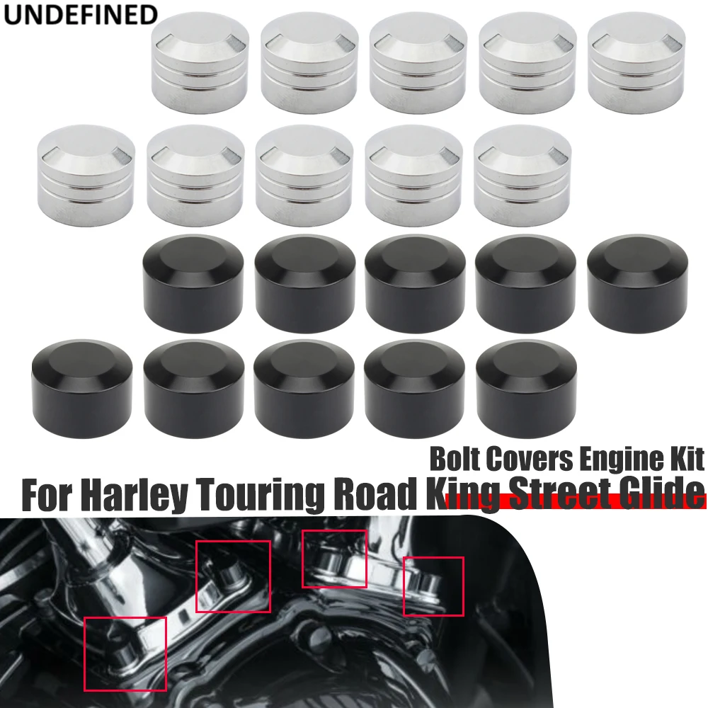Motorcycle Head Bolt Cover Schrauben Motor Bolts Cap Screw Cover 10pcs Motorcycle Head Bolt Cover Schrauben Motor Bolts Cap Screw Cover 10pcs
