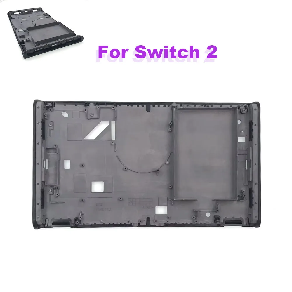 Enhanced Heat Dissipation Metal Cover for Nintendo Switch Consoles