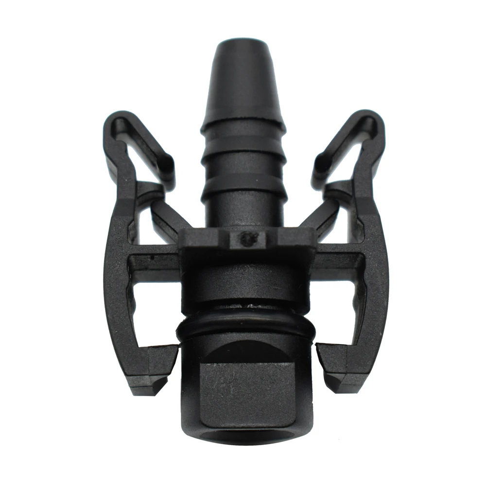 For Peugeot Citroen Car Expansion Water Tank Water Hose Straight Connect Connector Automotive Accessories