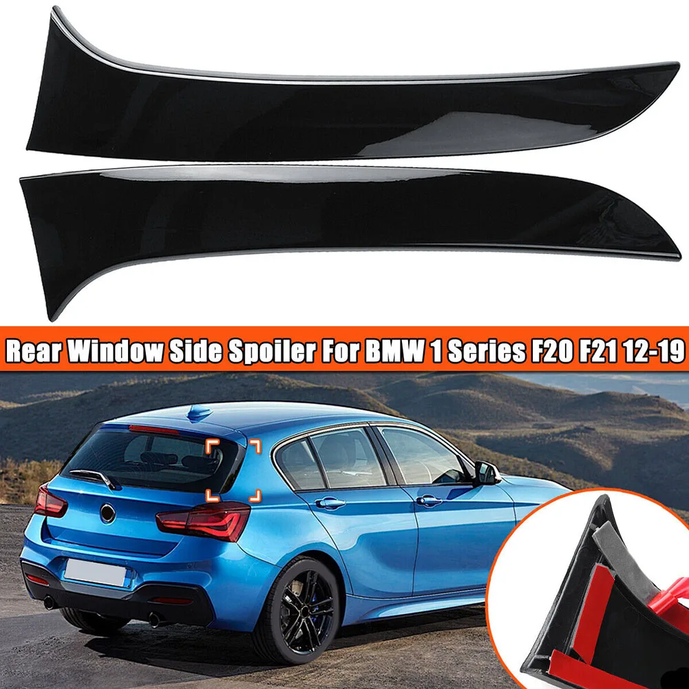 Carstyling & Tuning products for BMW F20 1-serien - SC Styling