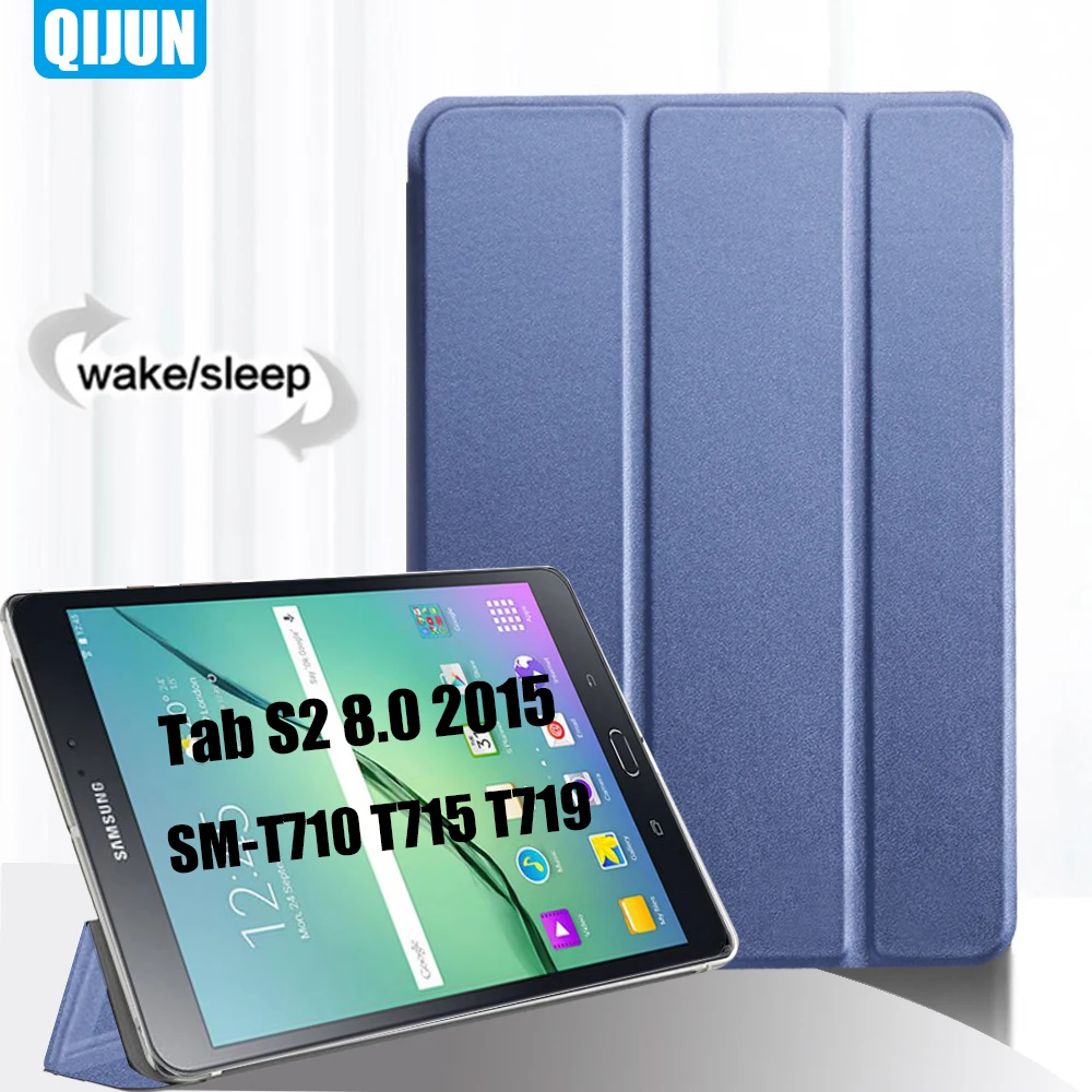 Tablet Case For Samsung Galaxy Tab S2 8.0