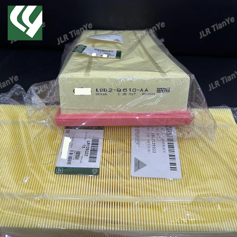 LR129322 is suitable for Defender air filters