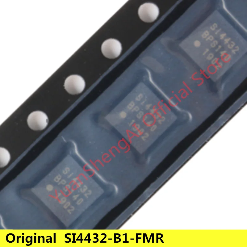 Nuovo Chip Di Vendita E Riciclaggio Originale Si4432-B1-Fmr Ic