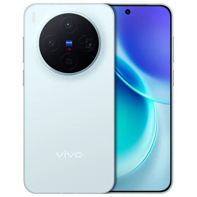 中国版 VIVO X300 5G 携帯電話 MTK Dimensity9500 6.31インチ AMOLED