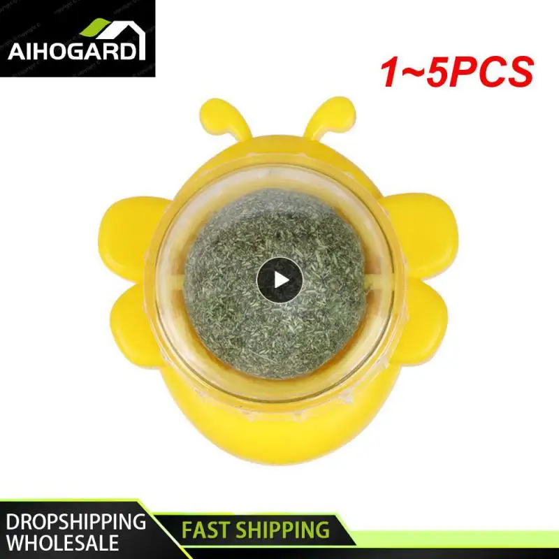 

1 ~ 5 шт., игрушки для кошек