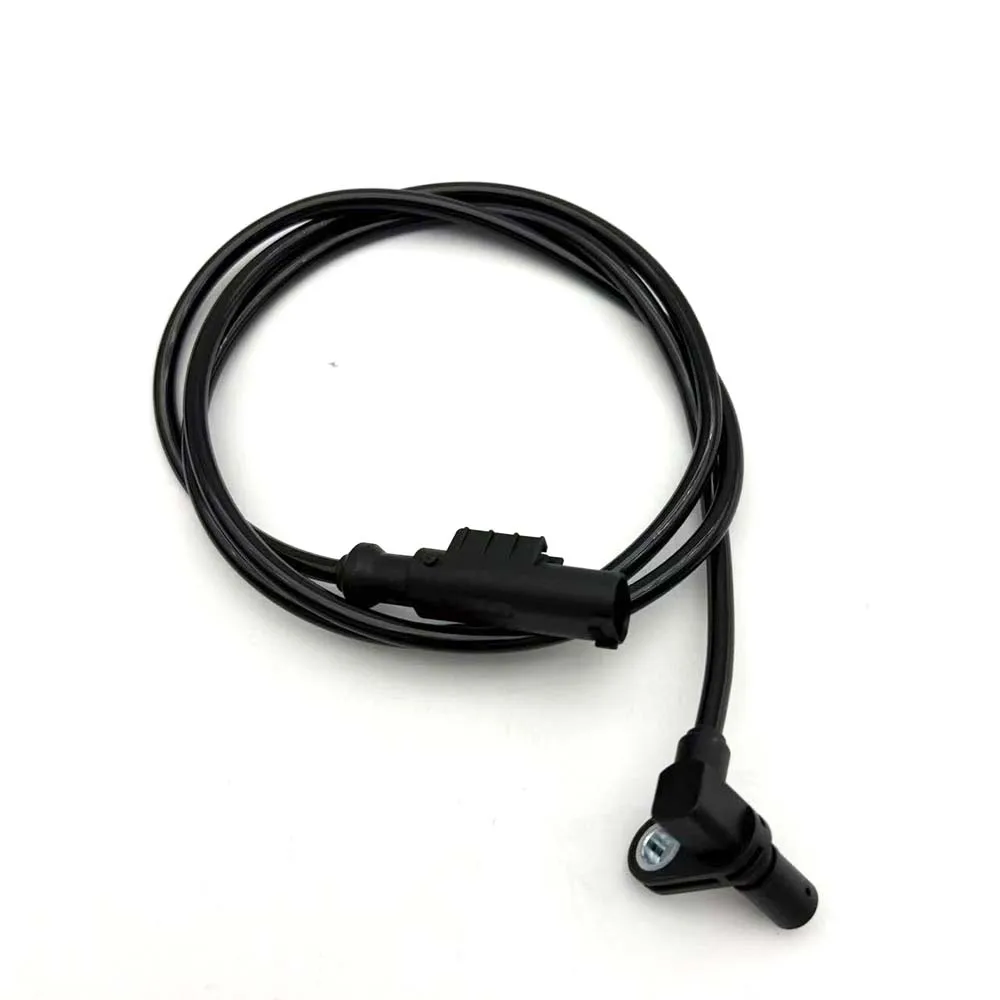 OE 45710P100000 Vorne und 600029 Hinten ABS Geschwindigkeitssensor Kompatibel für Zontes ZT310-GS 500F 321R 321RR 321F Motorrad – Detail 3