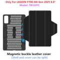 Magnetic buckleBlack