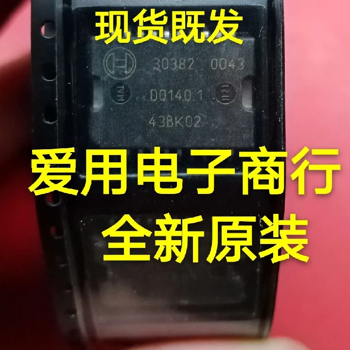 

Новый оригинальный чипсет 30382 IC, 10 шт.