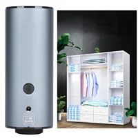 High Vacuum Degree (≥-50KPA) Pump, 50dB Portable Electric Vacuum Pump Sealer - Powerful 15L/min Suction for Travel and Home 1