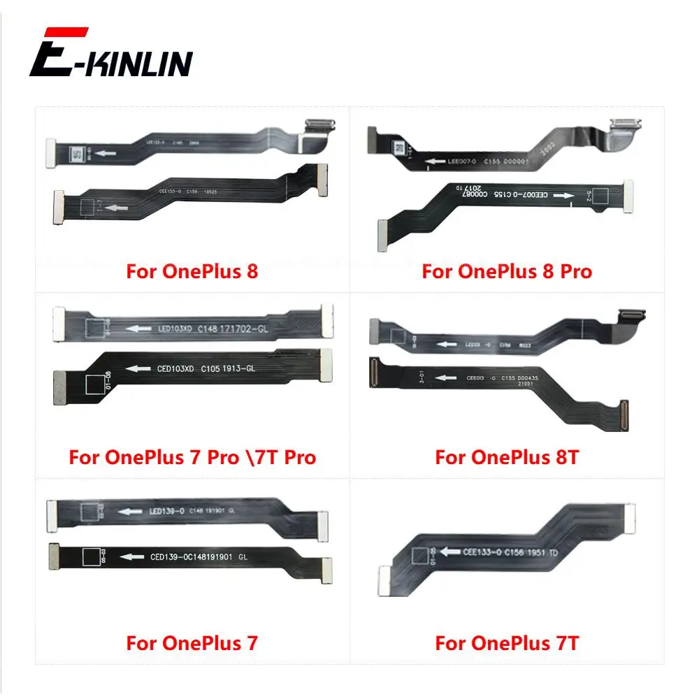    LCD ÷ Ŀ ÷ ̺ OnePlus 7T 8 Pro 8T