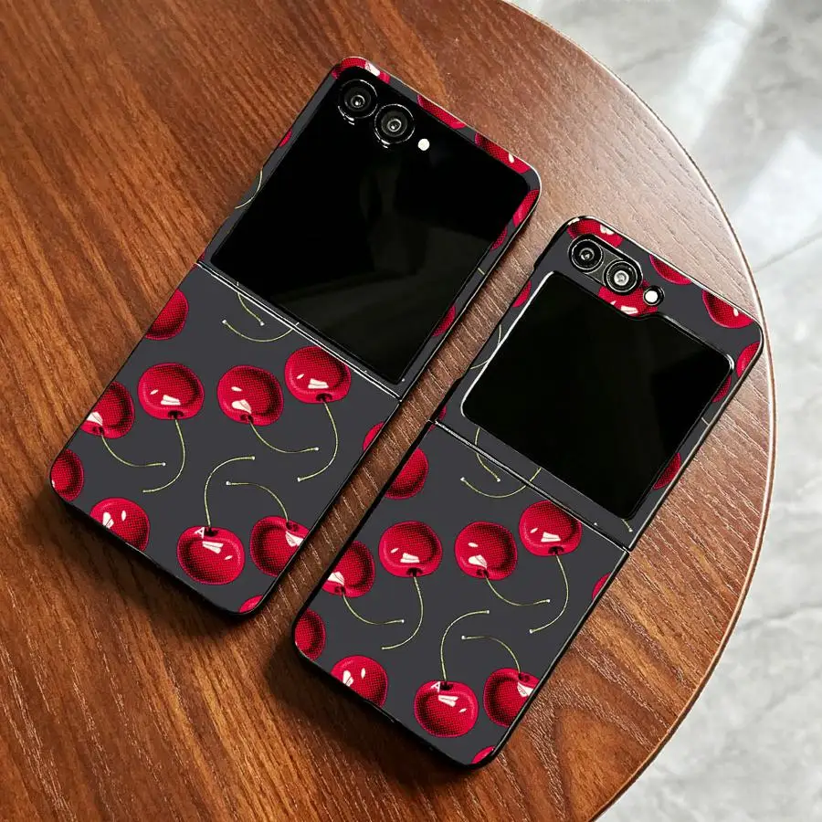 Sleek Protective Back Phone Cover Case