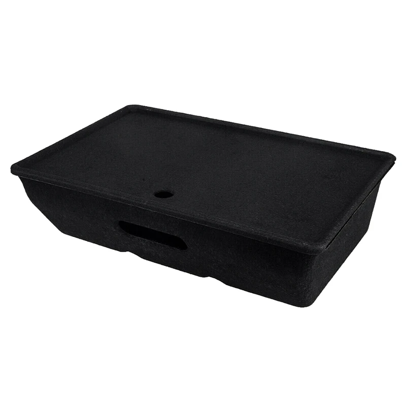 

Under-Seat Storage Box Storage Box Auto Accessories For Tesla Model Y