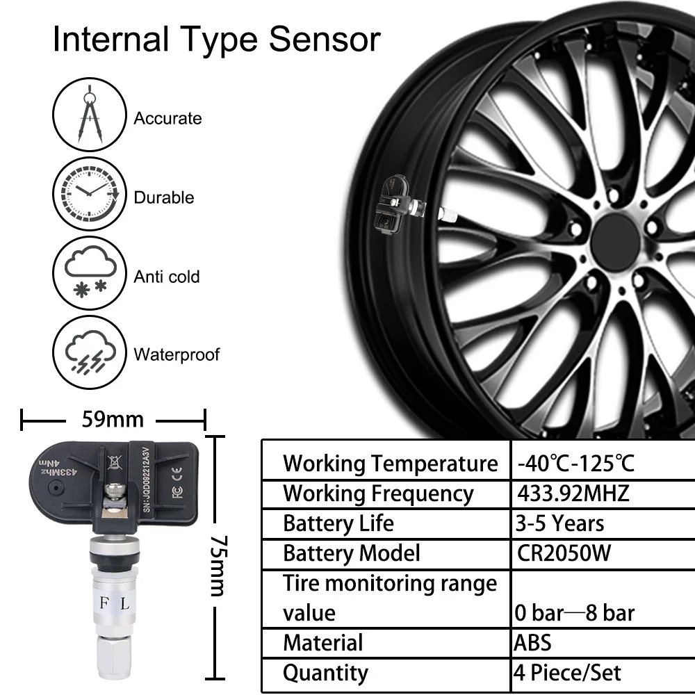 Ÿ̾ з ͸ ý, ȵ̵ ̼ 溸 ý, USB, ȵ̵ ڵ TPMS,  ӱ TPMS,  4 