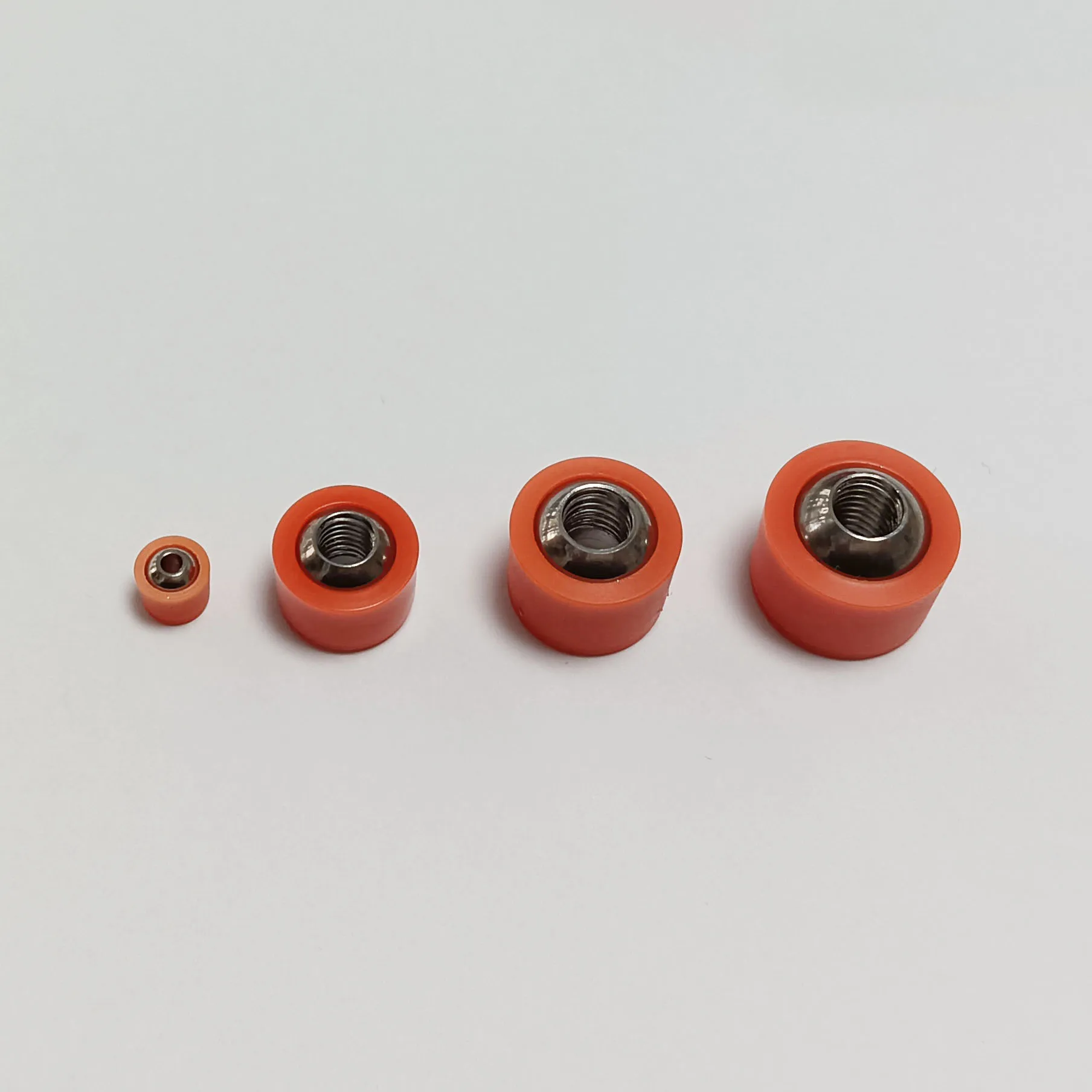 Press-In pom Ball Coolant Nozzles For CNC Lathes Toolholder Special Tooling VDI Holders CNC Lathe Tooling 2