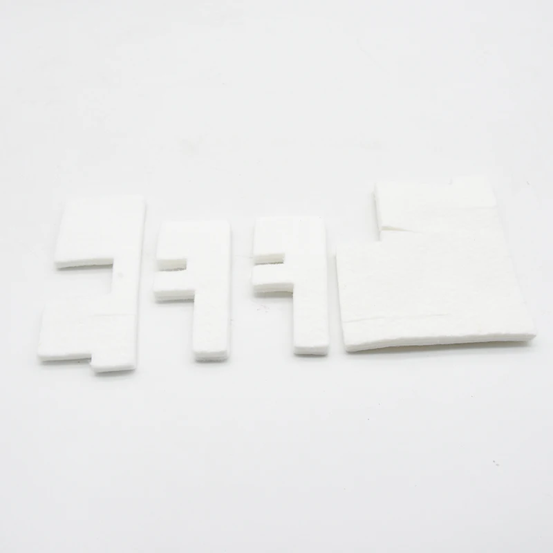 

40set QY5-0602 QY5-0517-000 Absorber Kit for Canon G1000 G2000 G3000 G3400 G2400 G1400 G3040 G3140 G3240 G3400 G3410 G3500 G3540