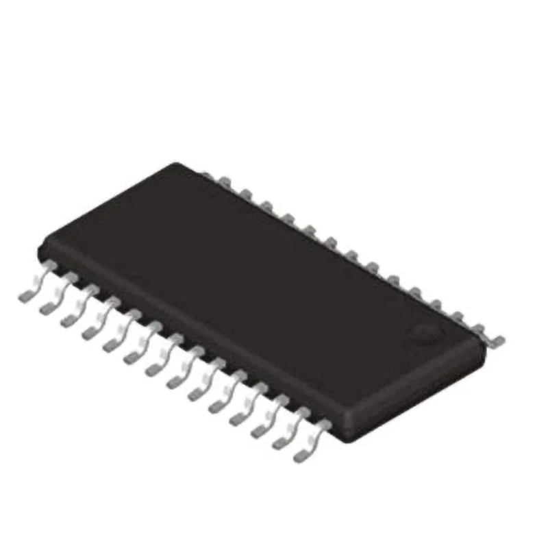 New TLV320AIC23BIPWRQ1 AIC23BIQ1 TLV320AIC23B-Q1 TLV320AIC23B TLV320AIC23 TSSOP-28 |