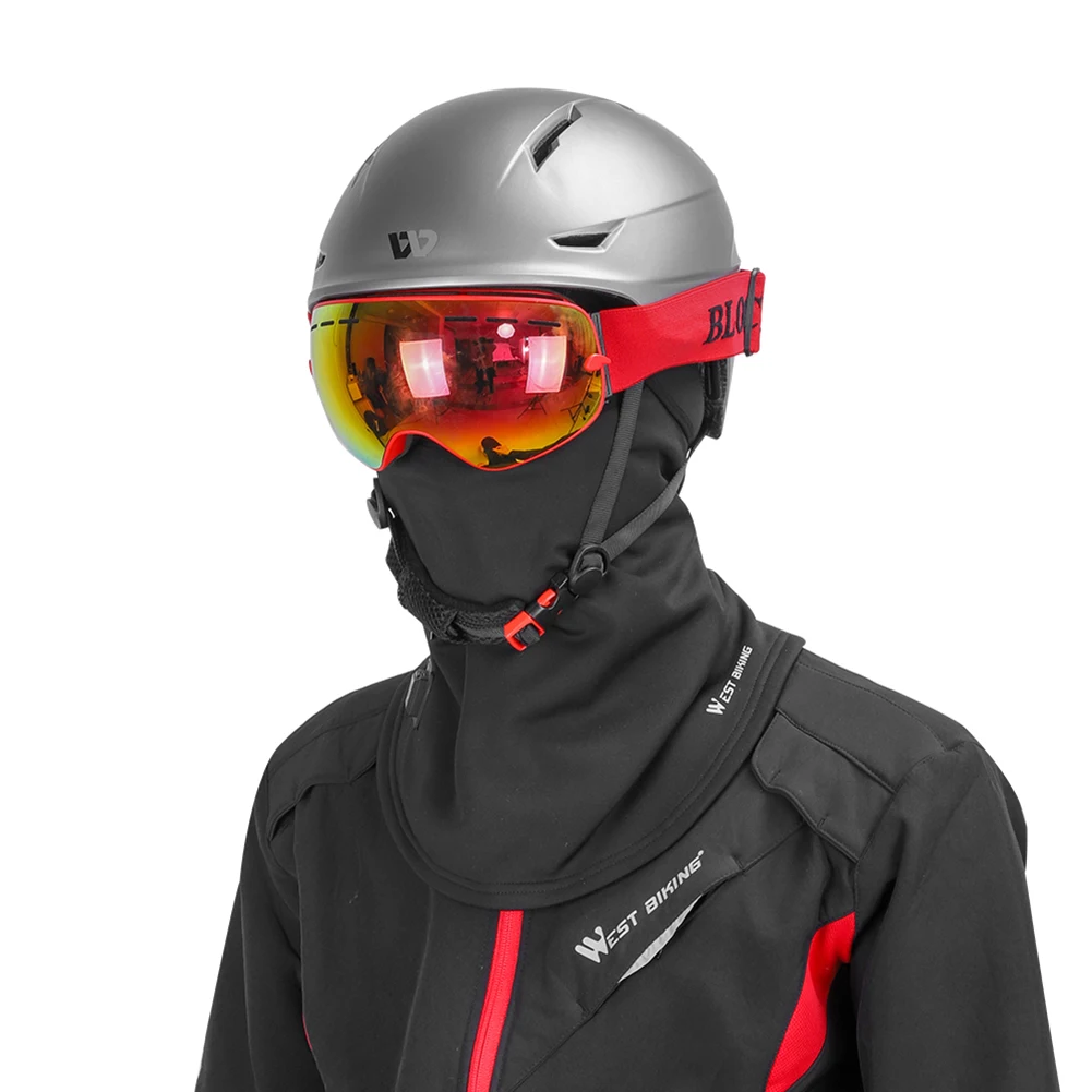 Cycling Heating Face Mask - Image 4