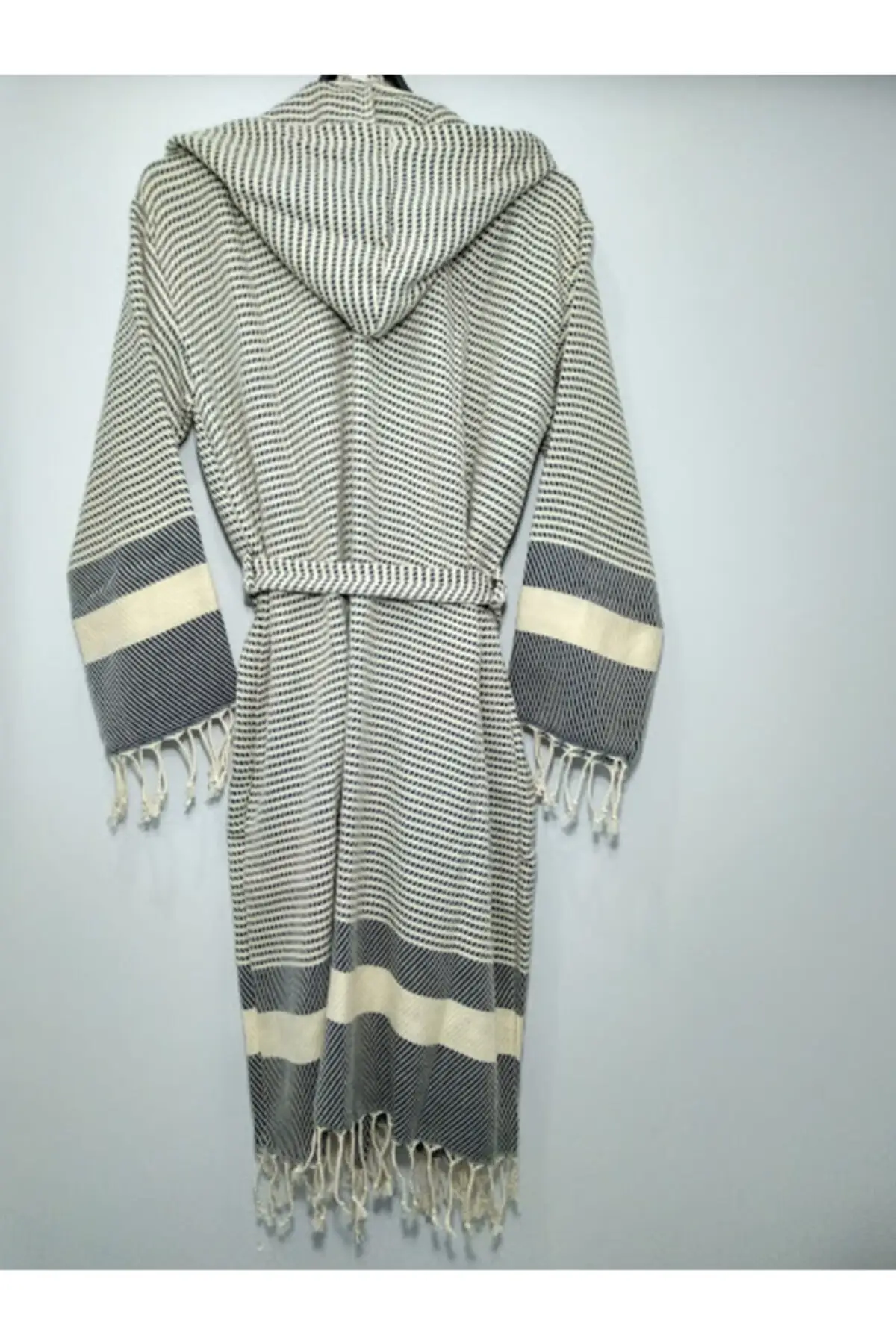 Elite Organic COTTON troctemal Bathrobe 100 pure COTTON dokumadir. Water emİcİlİ