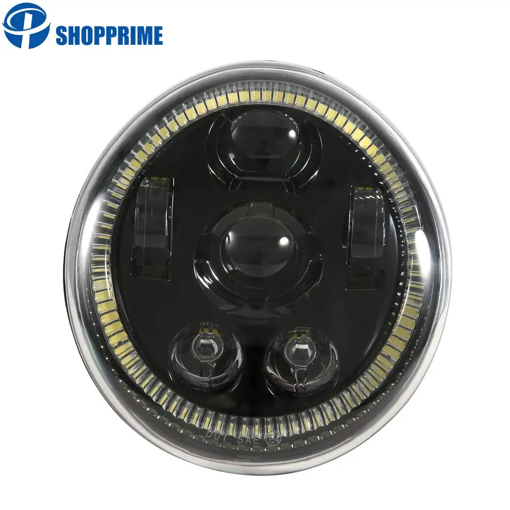 

Для V-образной фары, VROD VRSCA VRSC, передняя фара VRSC/V-ROD светодиодная подсветка для мотоцикла