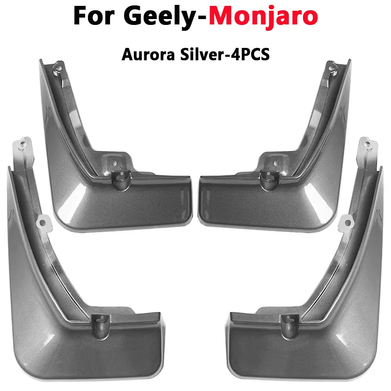 Aurora Silver