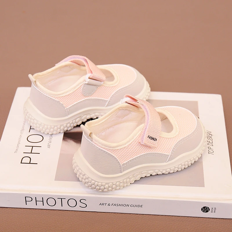 Рисунок 5 - STRONGSHEN детская спортивная обувь