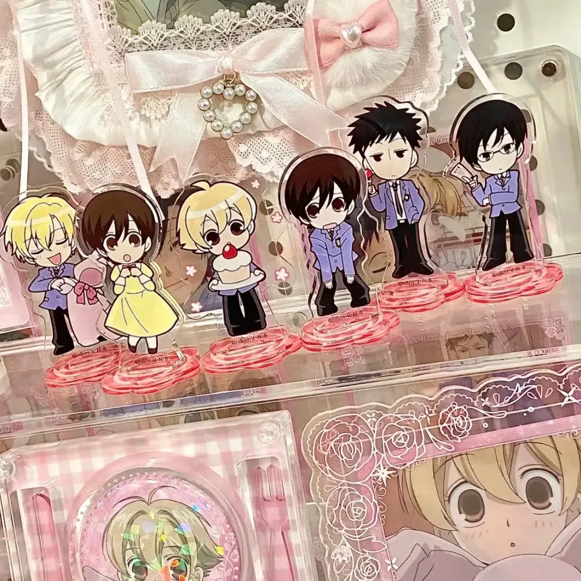S05354a2aae664d7ca481aba87ba49064e - Ouran High School Host Club Merch