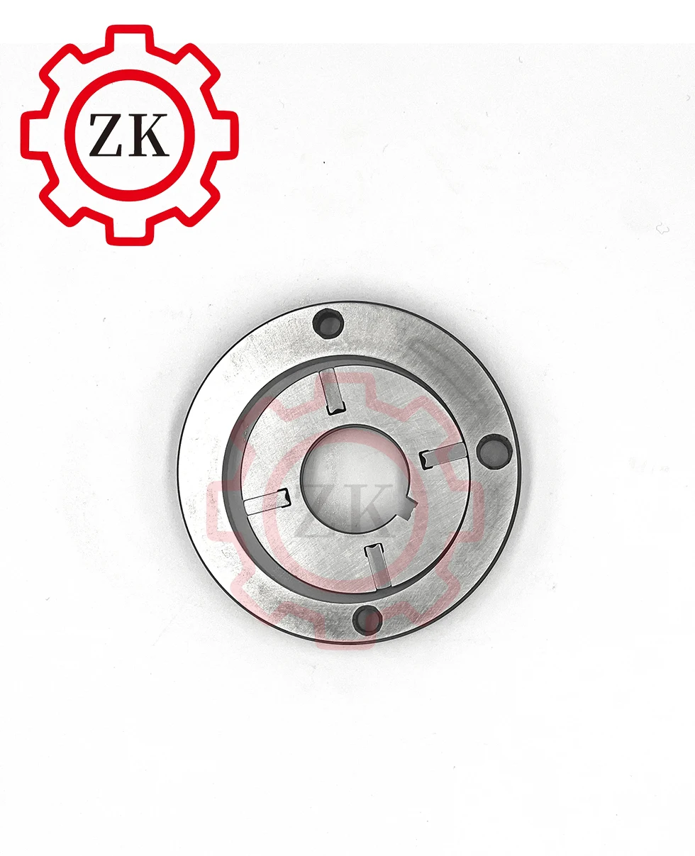 Рисунок 2 - ZK VE, подающий насос 1467030303