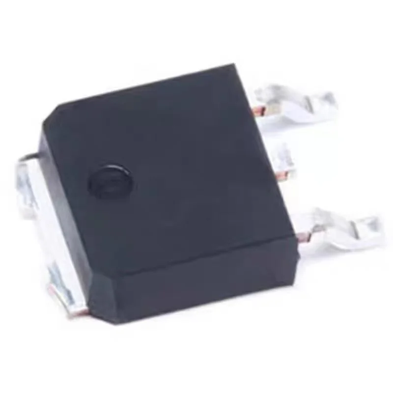 20PCS High-Performance Transistor Assortment Pack