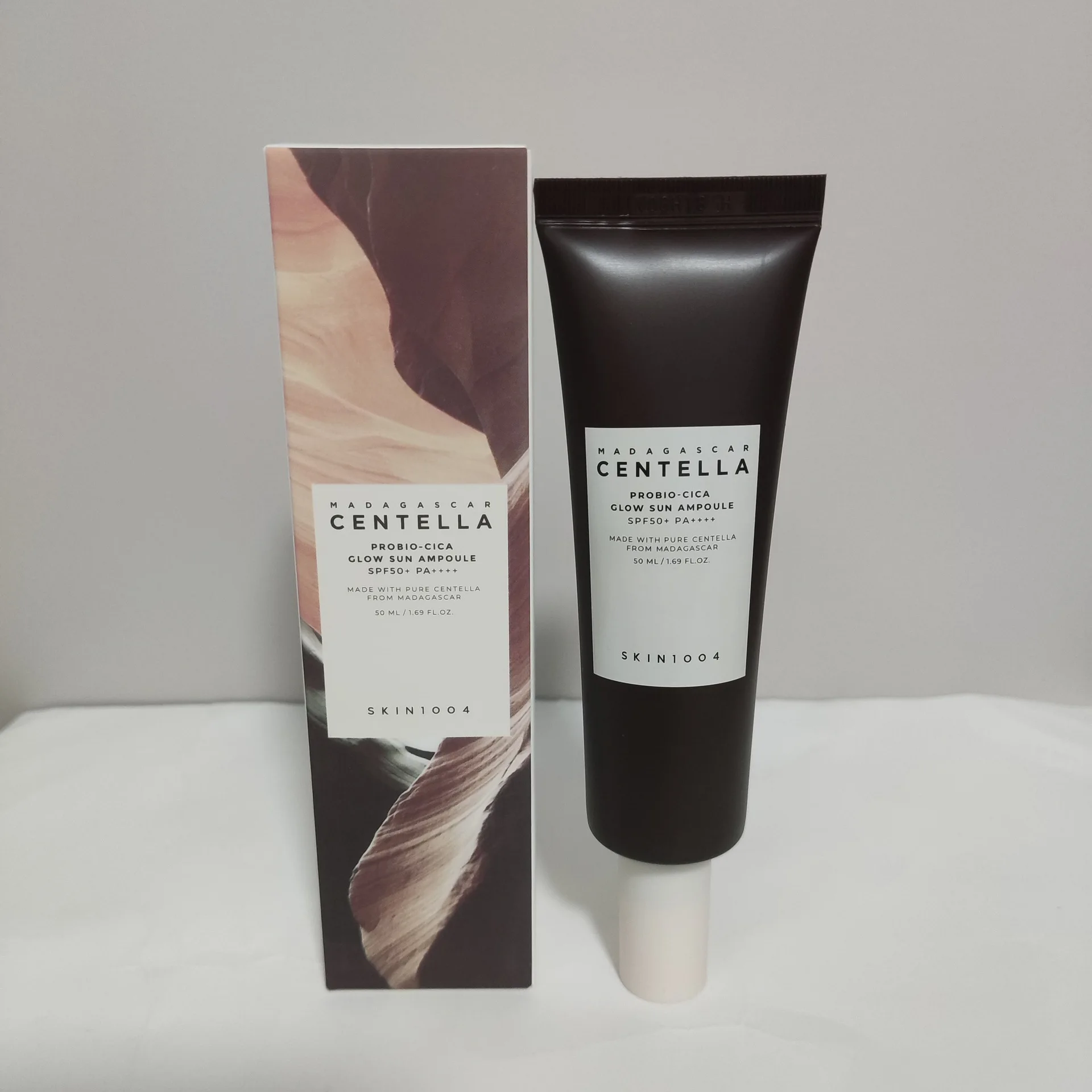 probiotics Sunscreen