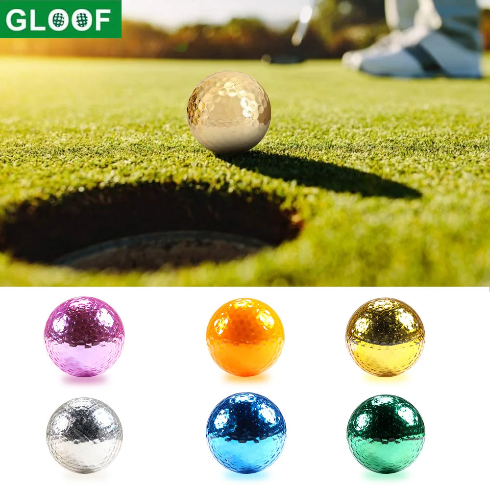 Golf Balls Golf Game 10pcs 42.7mm Golf Balls Long Game Training Practice Shipping Aliexpress