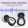1 Set Ear Plugs For Sleeping Tapones Para Dormir Noise Reduction Waterproof Swimming Ear Plug Protection Oordopjes Earplugs Set 5